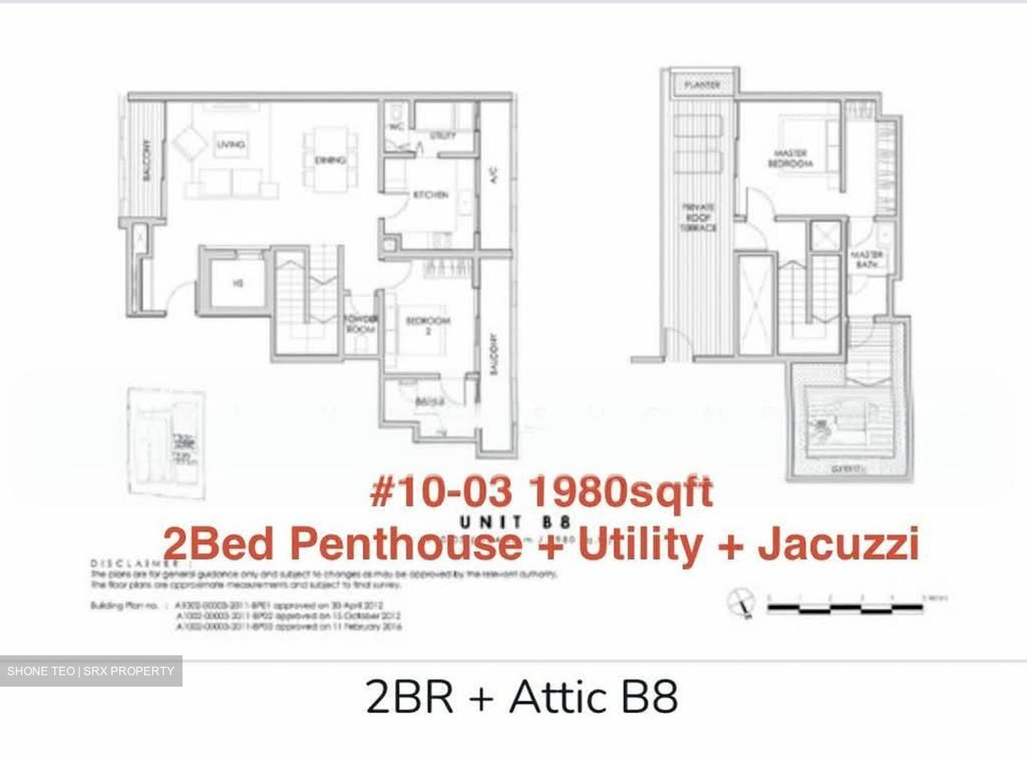 Lloyd Sixtyfive (D9), Apartment #547187551